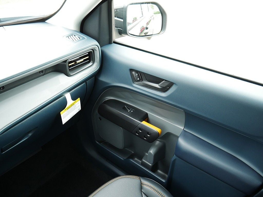 2026 Ford Maverick Tremor CREW 4WD