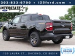 2026 Ford Maverick Tremor CREW 4WD