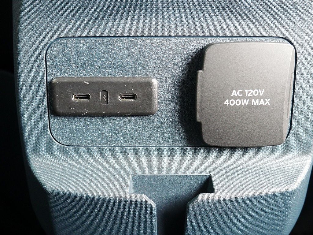 2026 Ford Maverick Tremor CREW 4WD