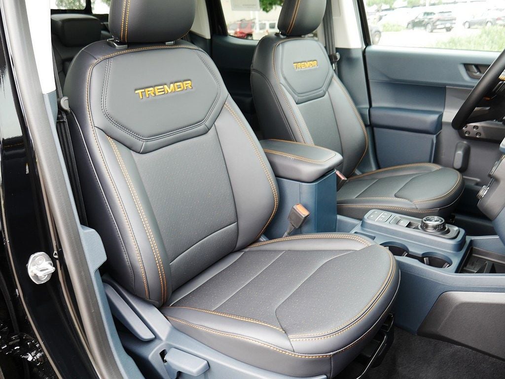 2026 Ford Maverick Tremor CREW 4WD