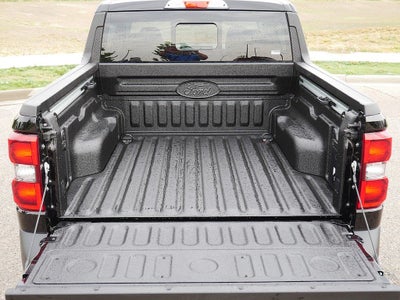 2026 Ford Maverick Tremor CREW 4WD