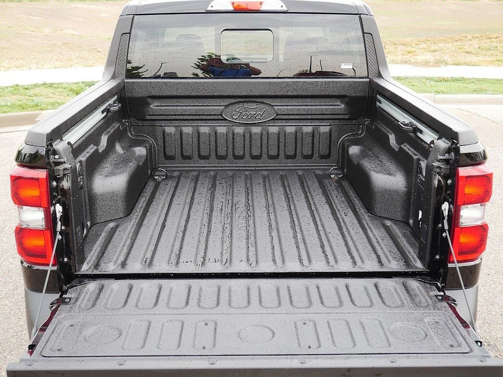 2026 Ford Maverick Tremor CREW 4WD