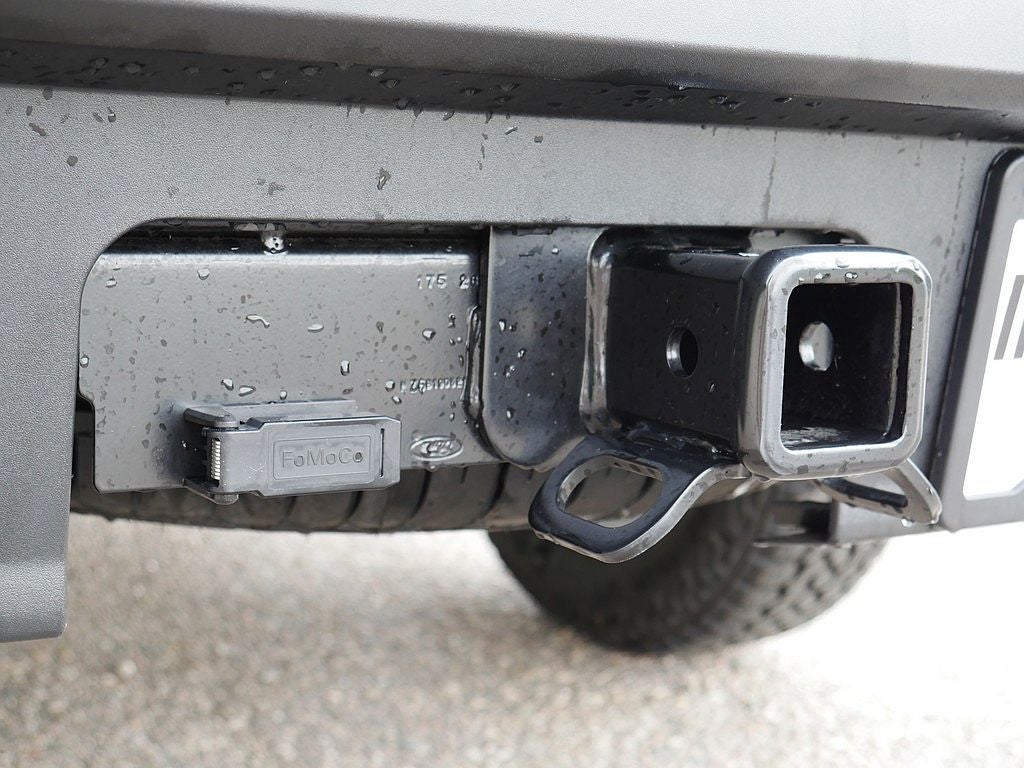2026 Ford Maverick Tremor CREW 4WD