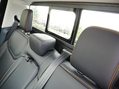 2026 Ford Maverick Tremor CREW 4WD