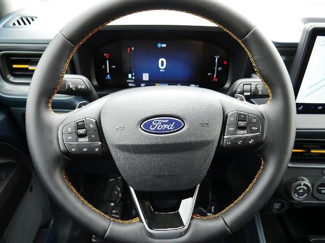 2026 Ford Maverick Tremor CREW 4WD