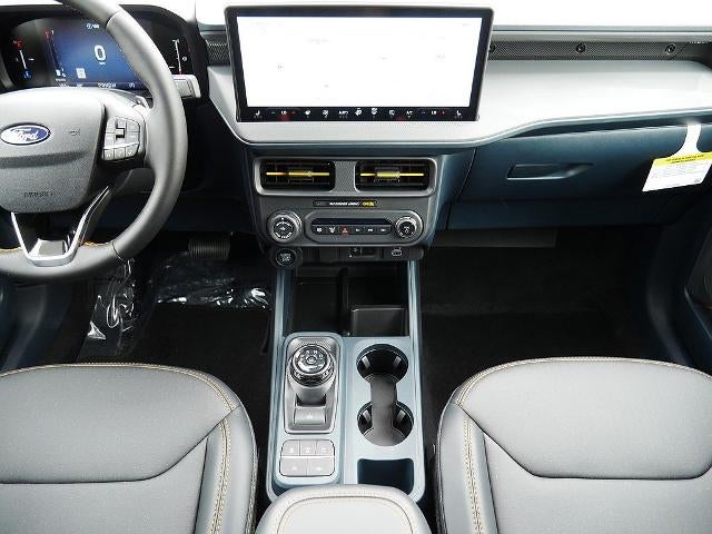 2026 Ford Maverick Tremor CREW 4WD