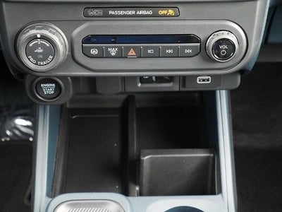 2026 Ford Maverick Tremor CREW 4WD