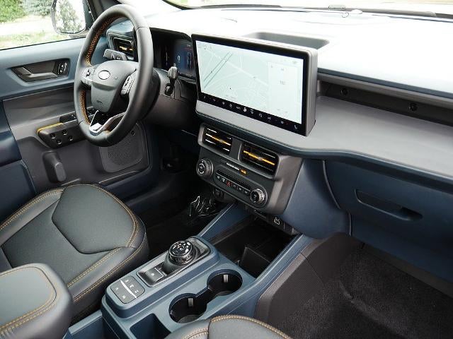 2026 Ford Maverick Tremor CREW 4WD