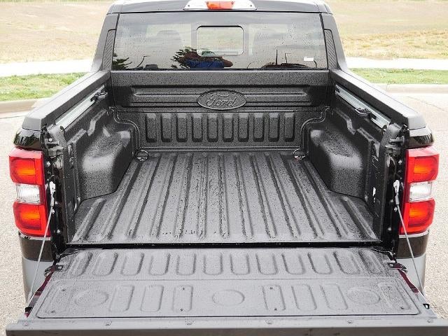 2026 Ford Maverick Tremor CREW 4WD