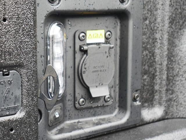 2026 Ford Maverick Tremor CREW 4WD