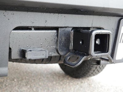 2026 Ford Maverick Tremor CREW 4WD