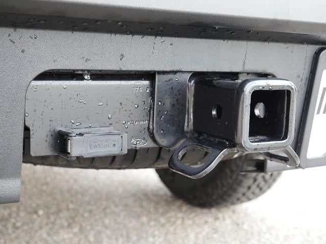 2026 Ford Maverick Tremor CREW 4WD
