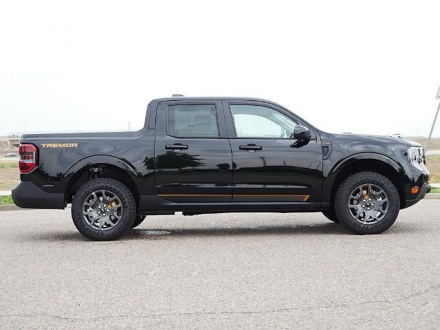 2026 Ford Maverick Tremor CREW 4WD