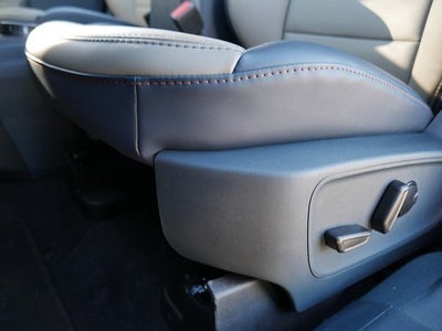 2025 Ford Maverick Lariat CREW AWD