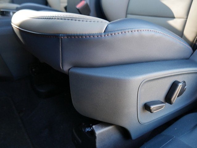 2025 Ford Maverick Lariat CREW AWD