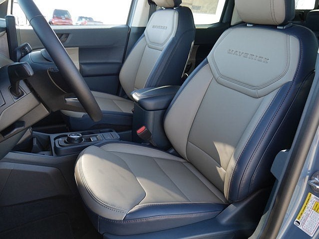 2025 Ford Maverick Lariat CREW AWD