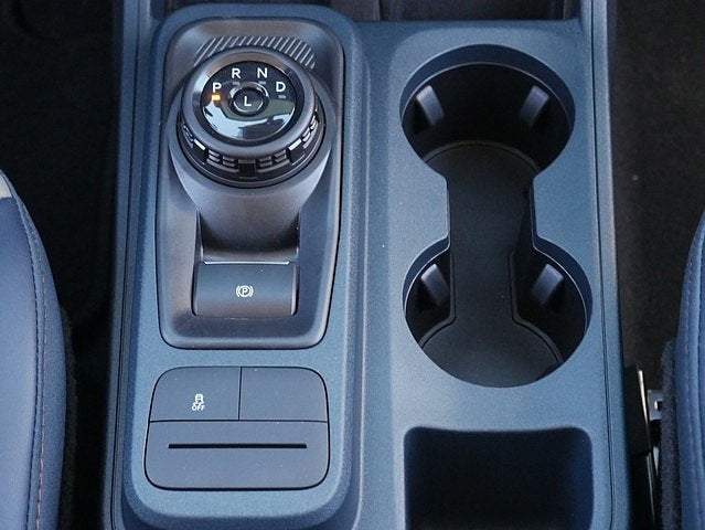 2025 Ford Maverick Lariat CREW AWD