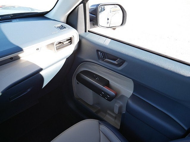 2025 Ford Maverick Lariat CREW AWD