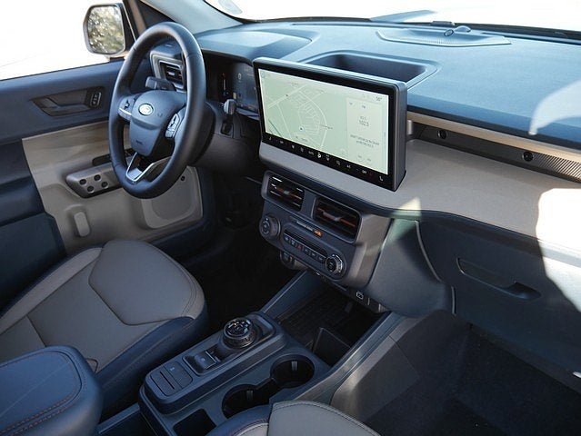 2025 Ford Maverick Lariat CREW AWD