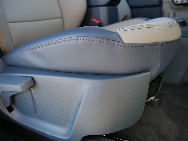 2025 Ford Maverick Lariat CREW AWD