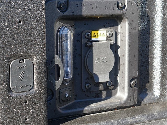 2025 Ford Maverick Lariat CREW AWD