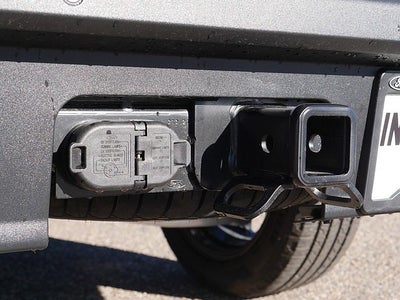 2025 Ford Maverick Lariat CREW AWD