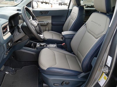 2026 Ford Maverick Lariat CREW 4WD