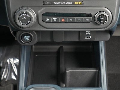 2026 Ford Maverick Lariat CREW 4WD