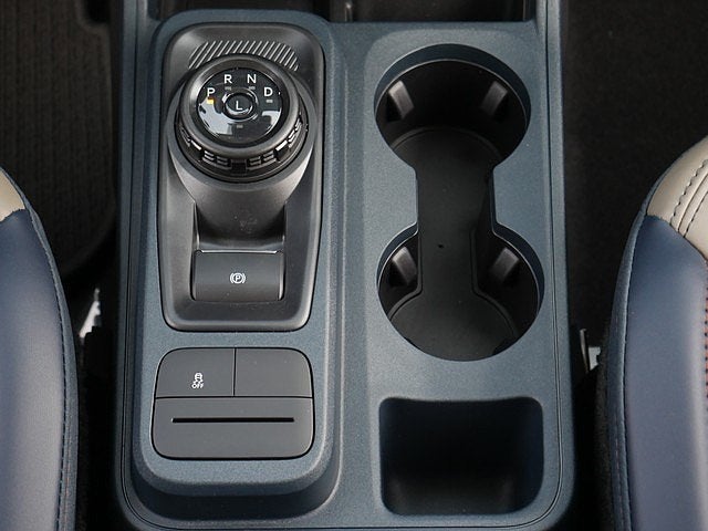 2026 Ford Maverick Lariat CREW 4WD