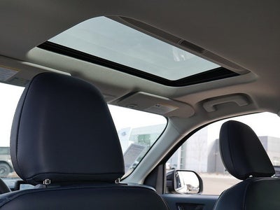 2026 Ford Maverick Lariat CREW 4WD