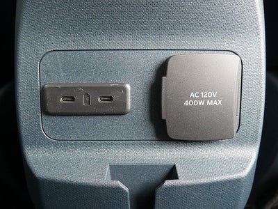 2026 Ford Maverick Lariat CREW 4WD