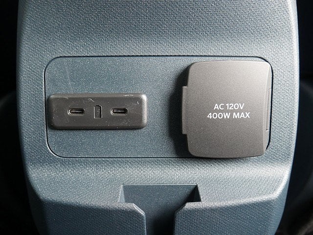 2026 Ford Maverick Lariat CREW 4WD