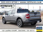 2026 Ford Maverick Lariat CREW 4WD