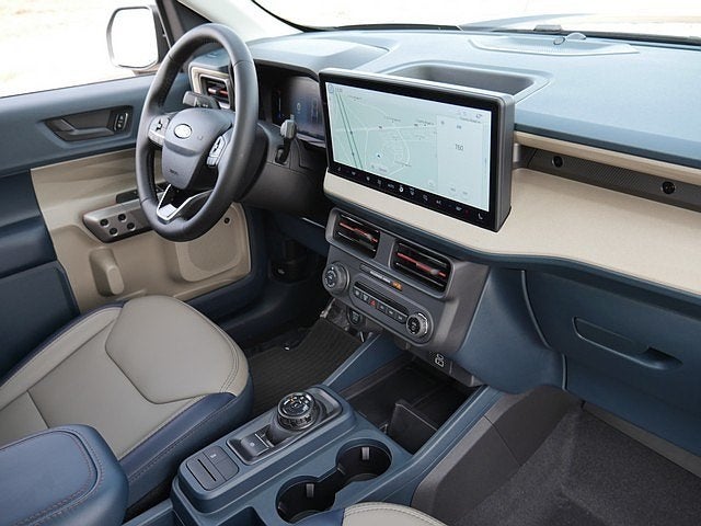 2026 Ford Maverick Lariat CREW 4WD