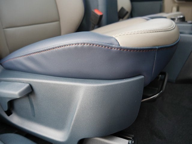 2026 Ford Maverick Lariat CREW 4WD