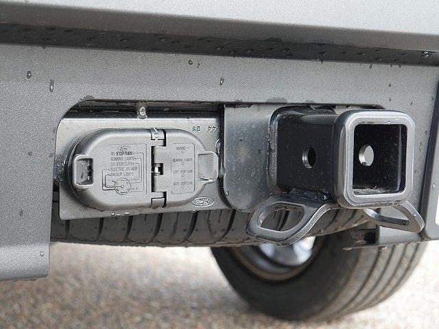 2026 Ford Maverick Lariat CREW 4WD