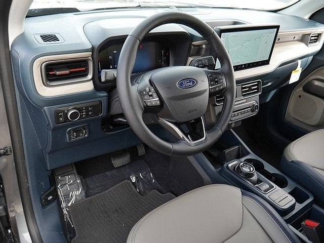 2026 Ford Maverick Lariat CREW 4WD