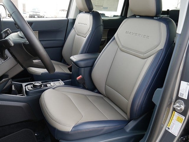 2026 Ford Maverick Lariat CREW 4WD