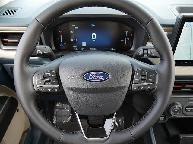 2026 Ford Maverick Lariat CREW 4WD