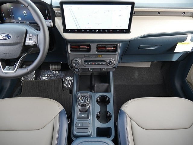 2026 Ford Maverick Lariat CREW 4WD