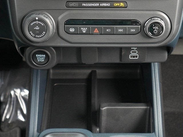 2026 Ford Maverick Lariat CREW 4WD