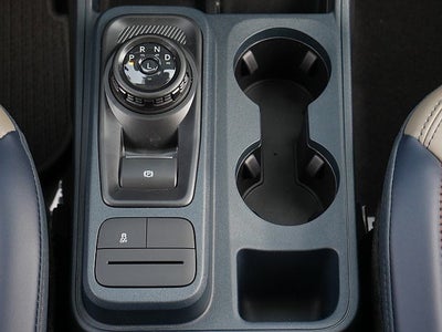 2026 Ford Maverick Lariat CREW 4WD