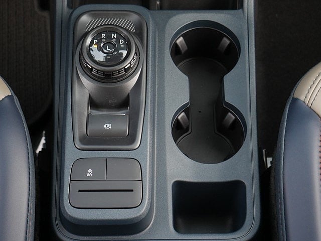 2026 Ford Maverick Lariat CREW 4WD