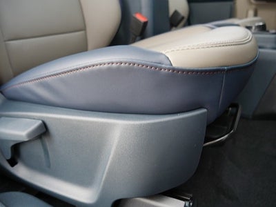 2026 Ford Maverick Lariat CREW 4WD