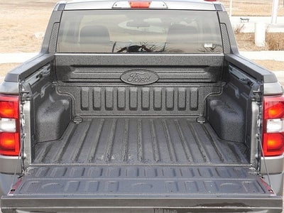 2026 Ford Maverick Lariat CREW 4WD