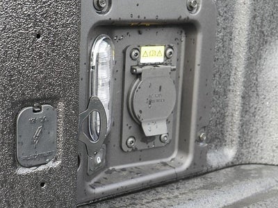 2026 Ford Maverick Lariat CREW 4WD