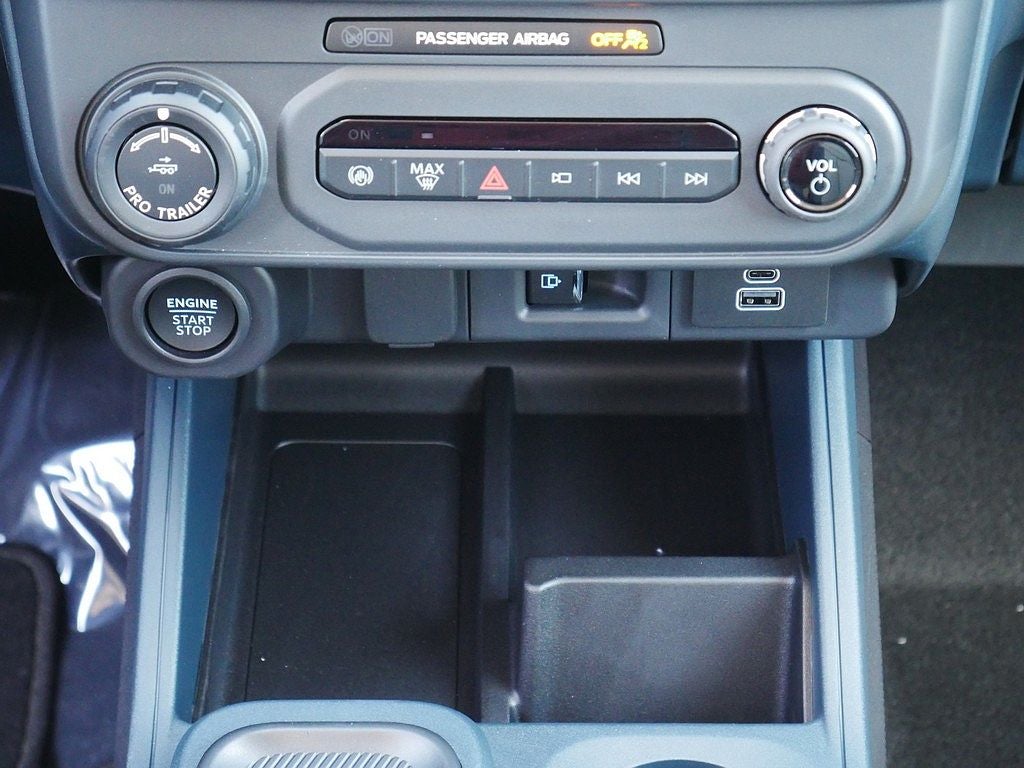 2026 Ford Maverick Lariat AWD