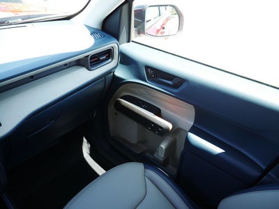 2026 Ford Maverick Lariat AWD