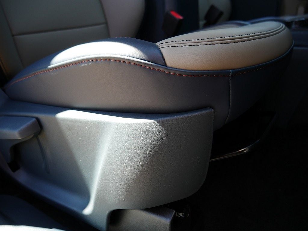2026 Ford Maverick Lariat AWD
