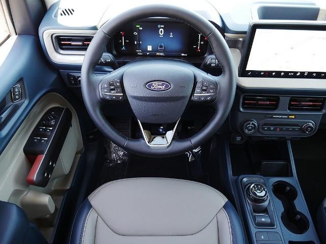 2026 Ford Maverick Lariat AWD